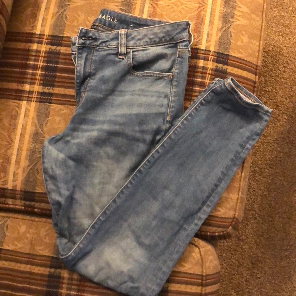 AE Jegging